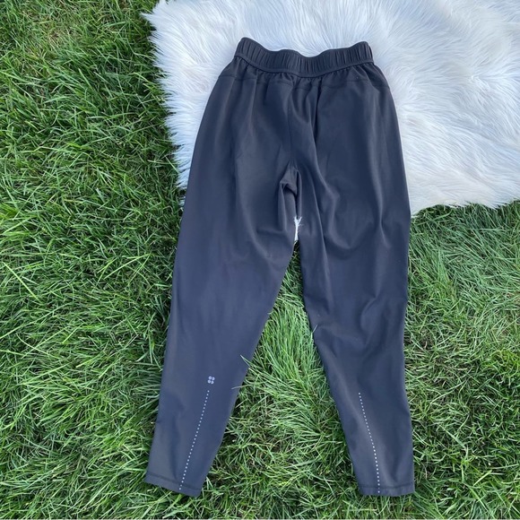 Sweaty Betty black lightweight joggers XS - Picture 5 of 5